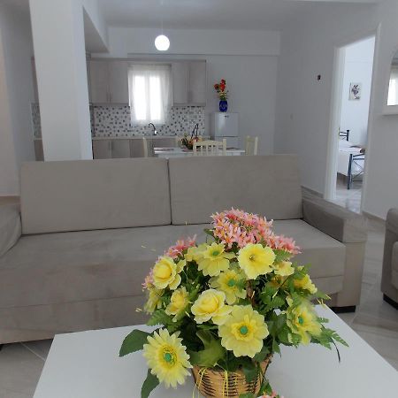 Zeta'S Apartments Saranda Kültér fotó
