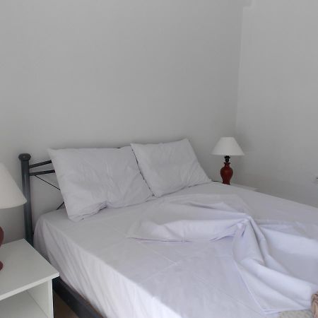 Zeta'S Apartments Saranda Kültér fotó