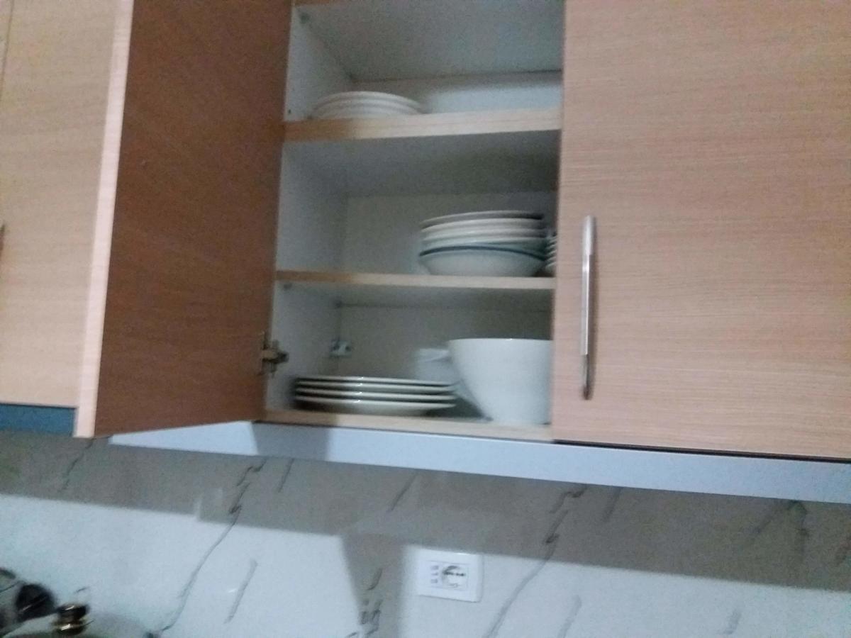 Zeta'S Apartments Saranda Kültér fotó