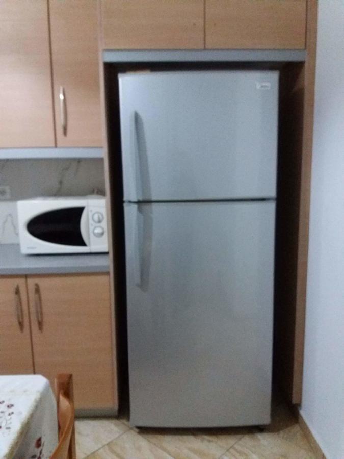 Zeta'S Apartments Saranda Kültér fotó