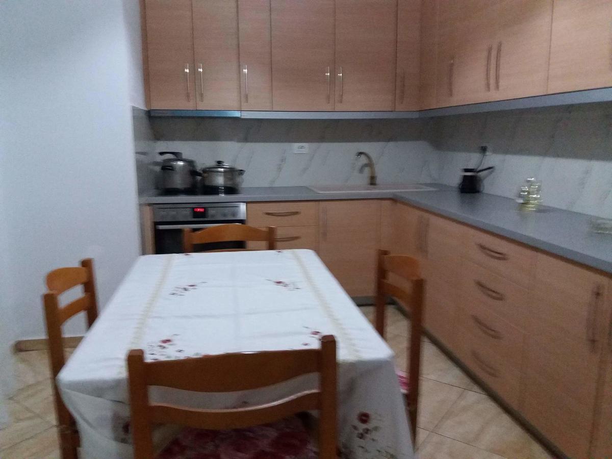 Zeta'S Apartments Saranda Kültér fotó