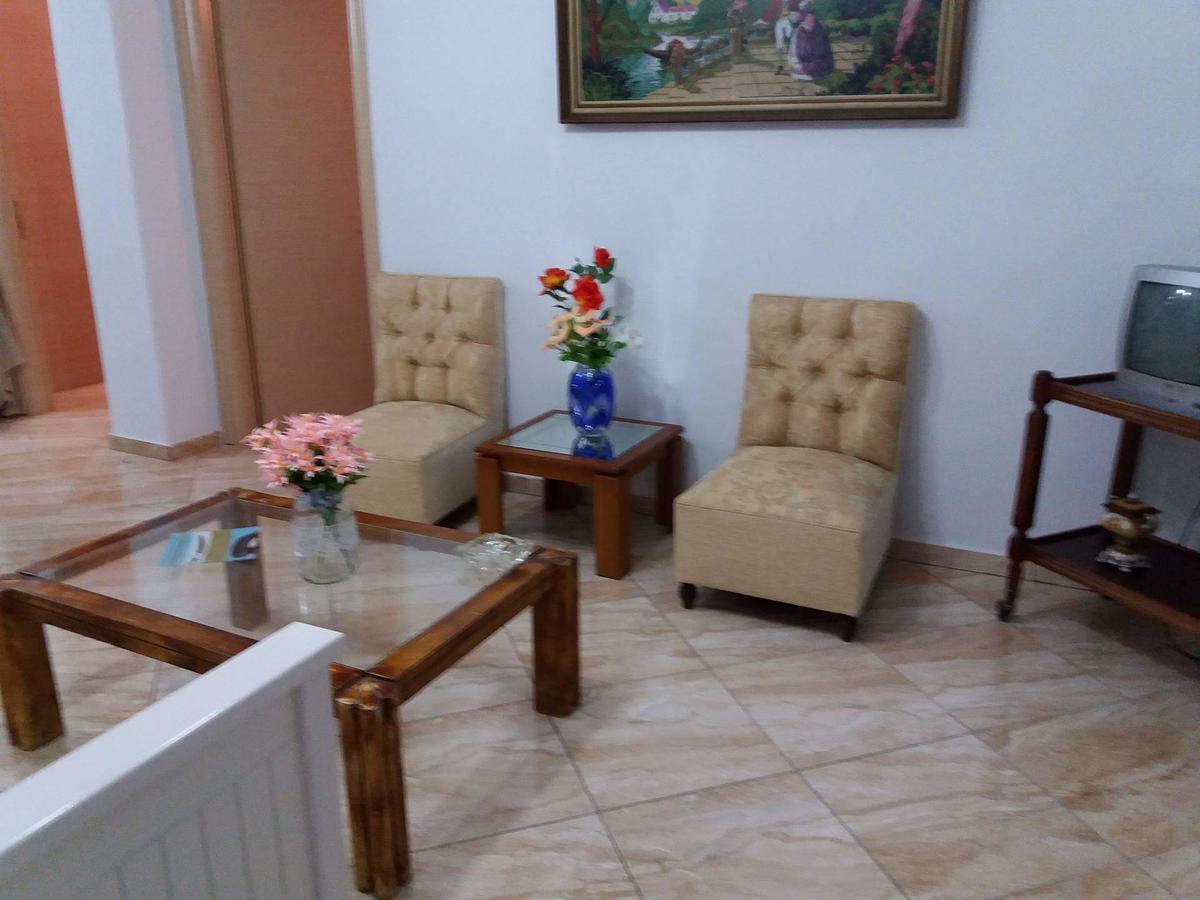 Zeta'S Apartments Saranda Kültér fotó