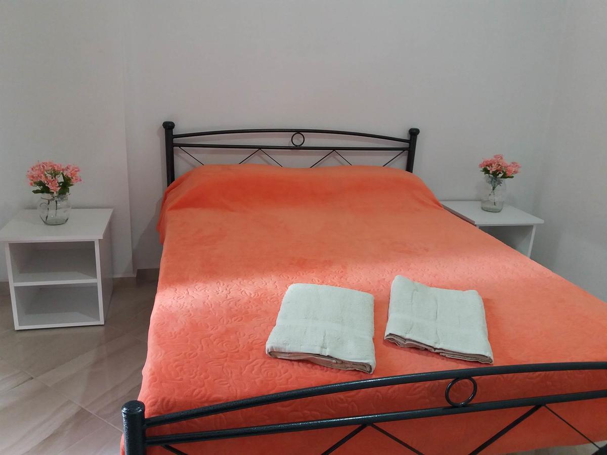 Zeta'S Apartments Saranda Kültér fotó