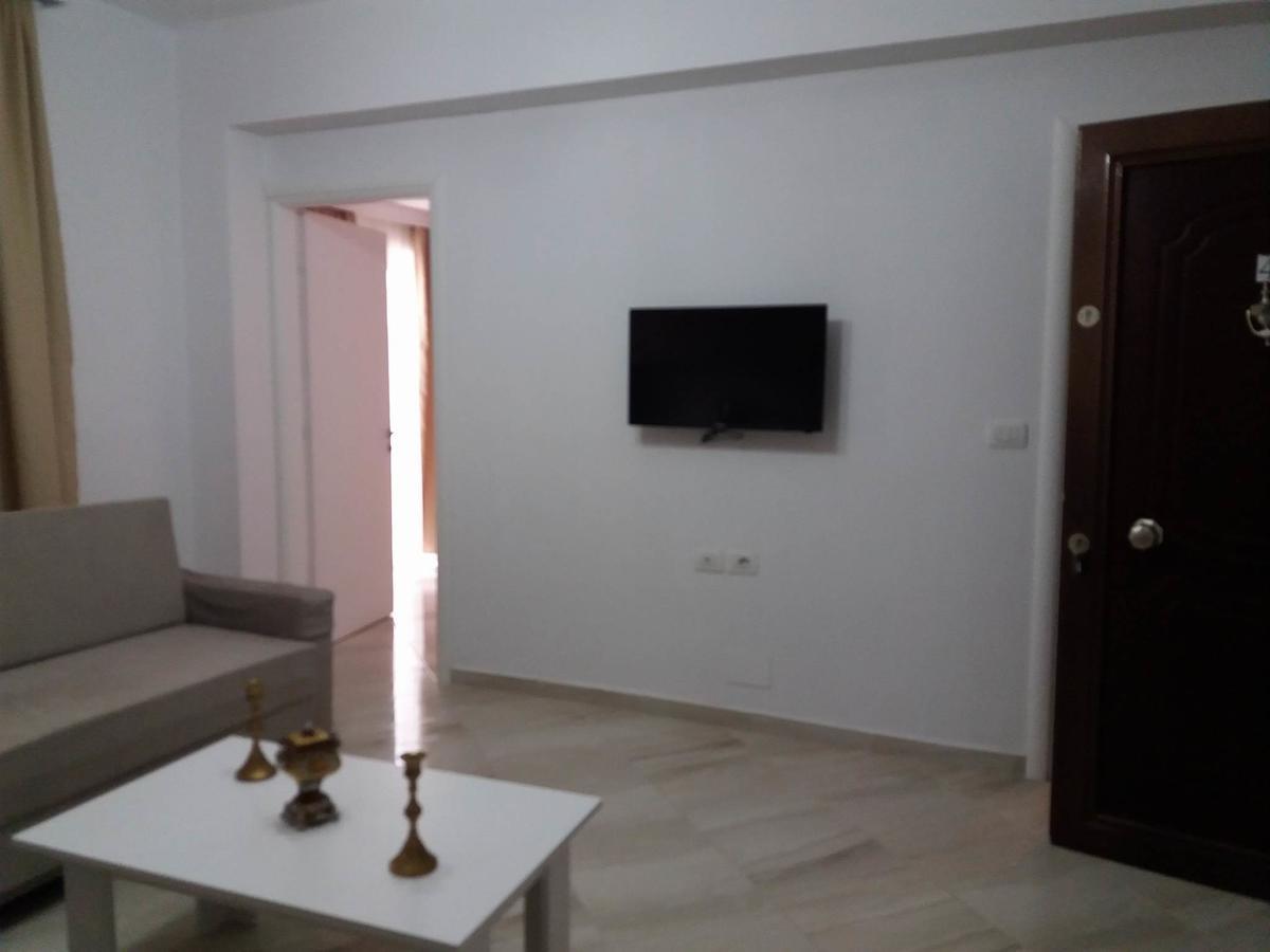 Zeta'S Apartments Saranda Kültér fotó