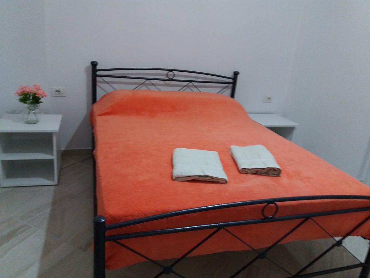 Zeta'S Apartments Saranda Kültér fotó