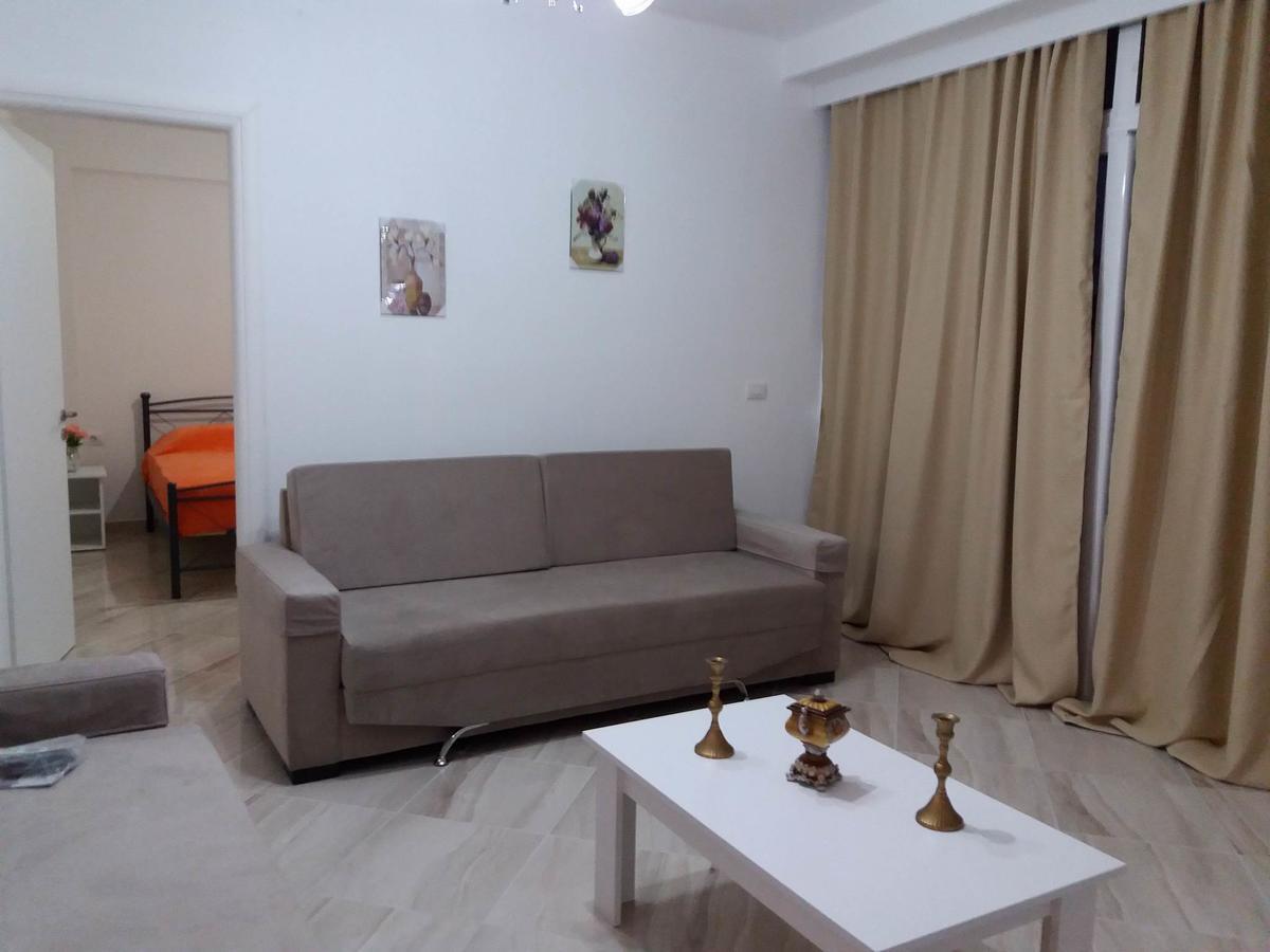 Zeta'S Apartments Saranda Kültér fotó