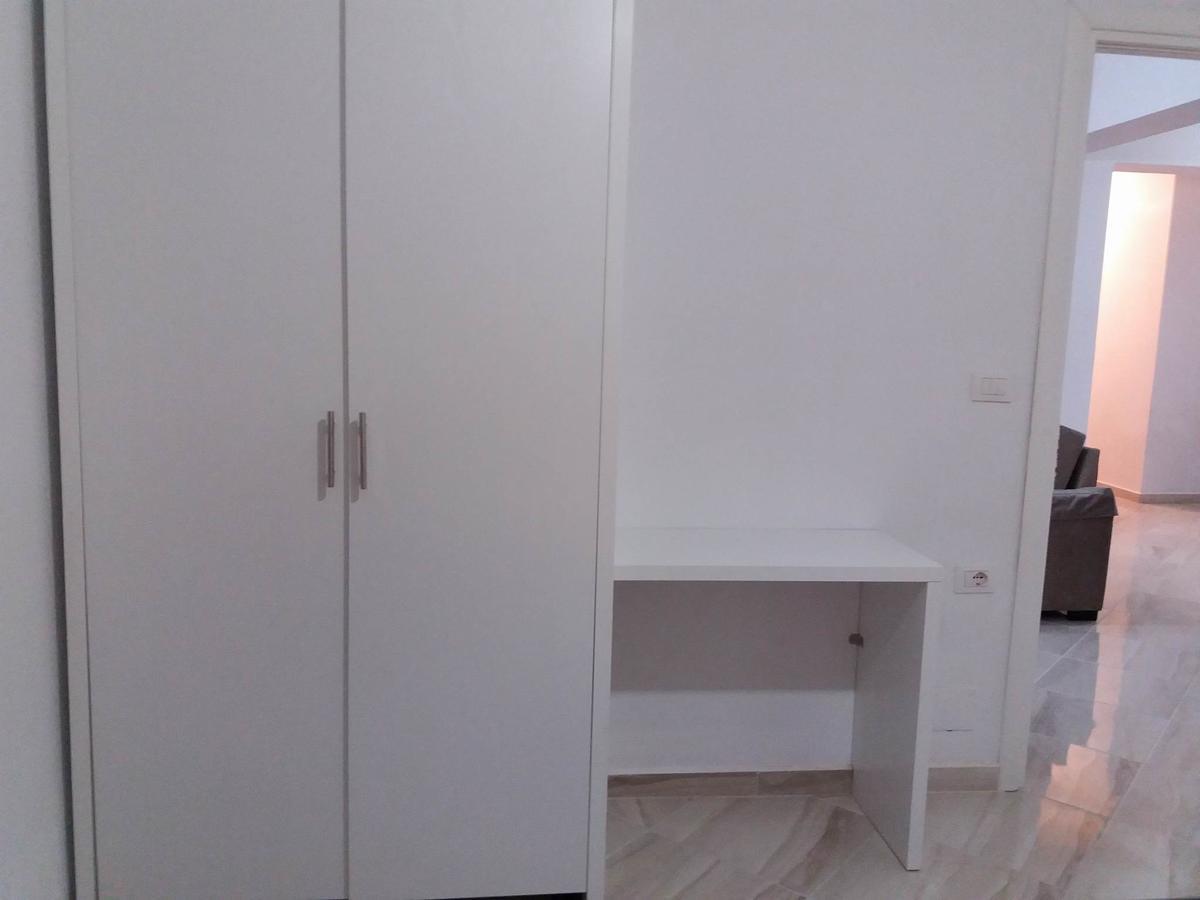Zeta'S Apartments Saranda Kültér fotó