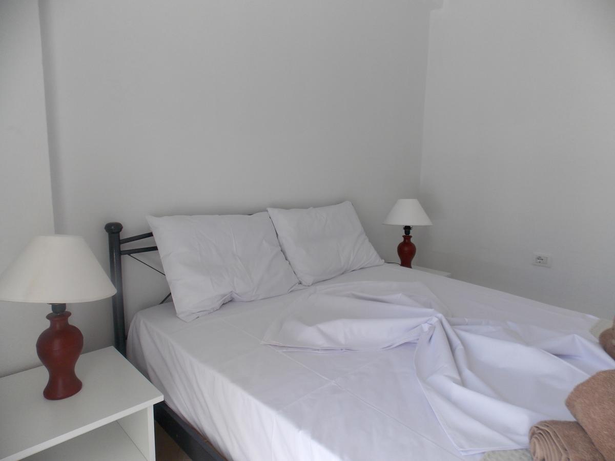 Zeta'S Apartments Saranda Kültér fotó