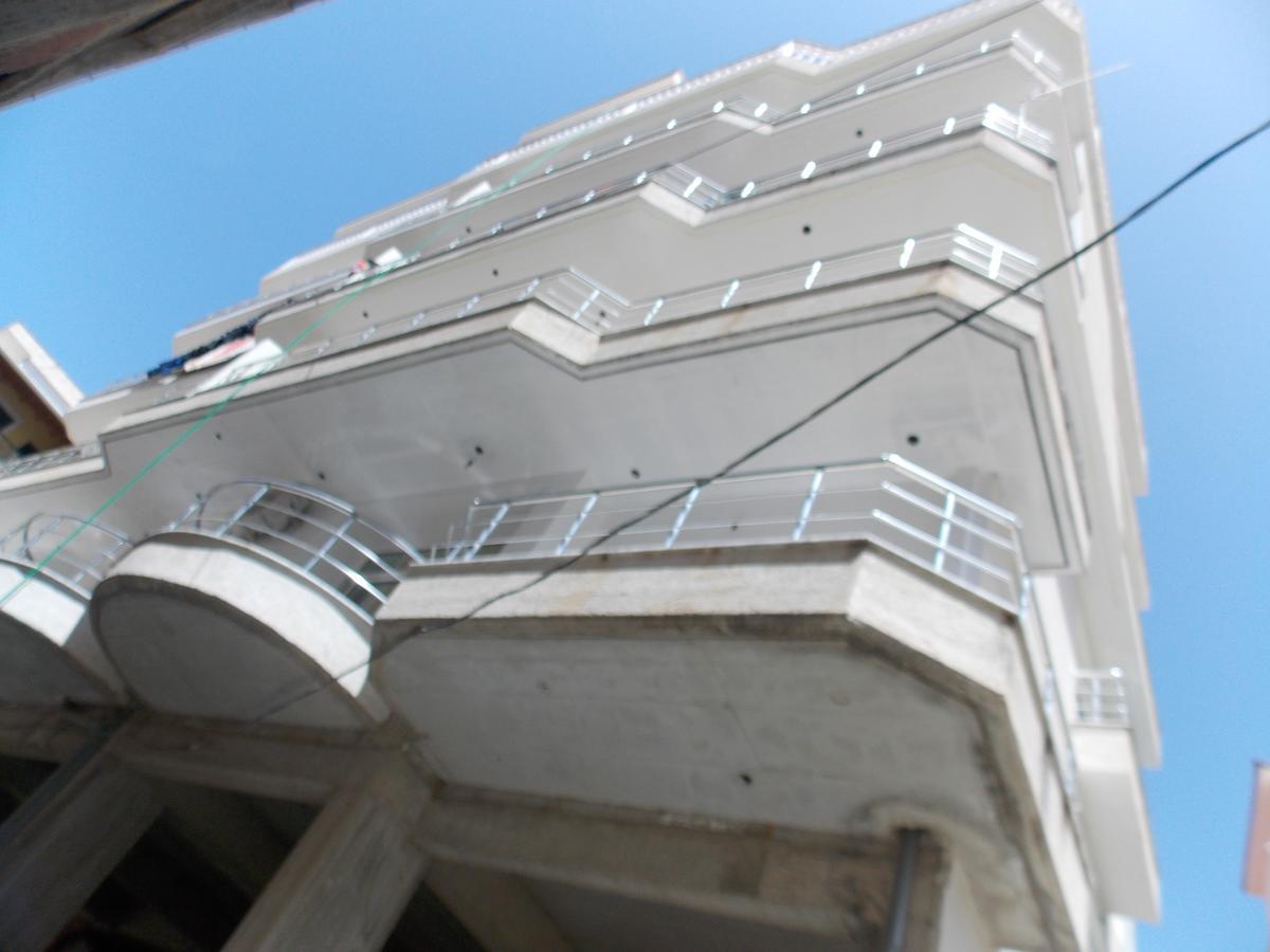 Zeta'S Apartments Saranda Kültér fotó