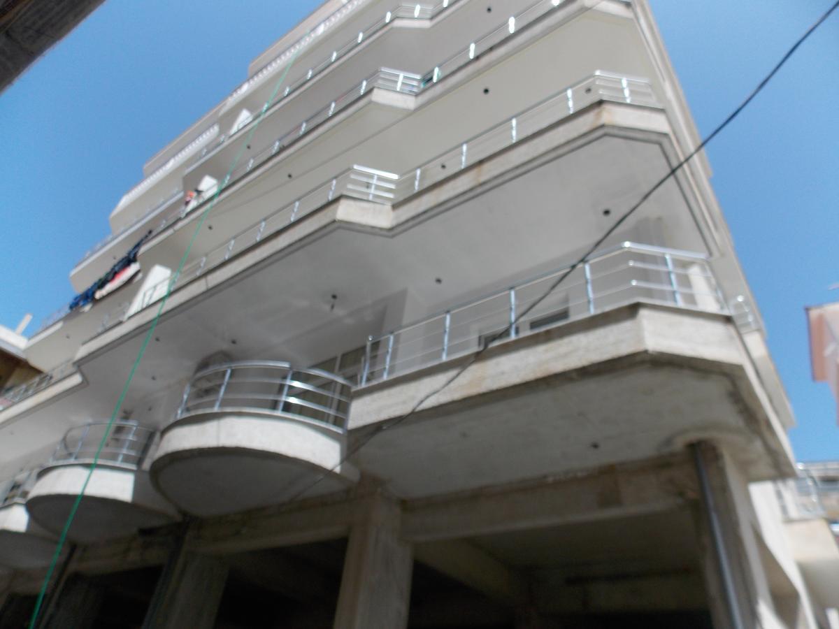 Zeta'S Apartments Saranda Kültér fotó