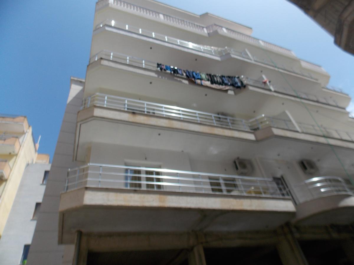 Zeta'S Apartments Saranda Kültér fotó